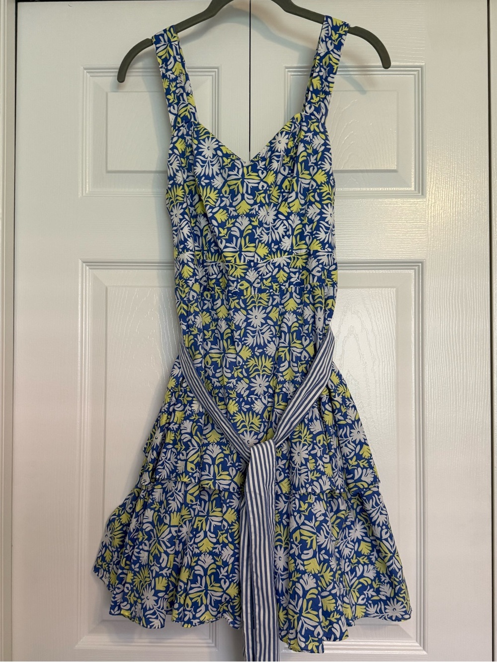 VINEYARD VINES: Dress, 6